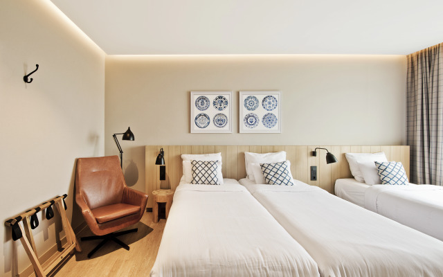 Urban Lodge Hotel