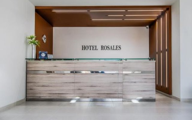 Hotel Rosales