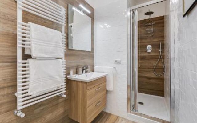 AS Vaticano Apartment