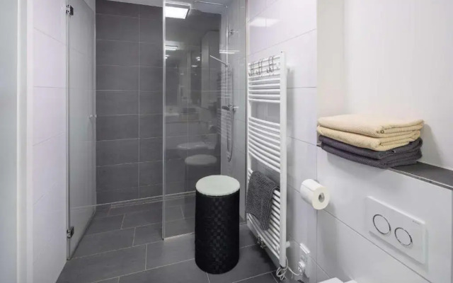 Schippers Huus 12 - Bowendeck