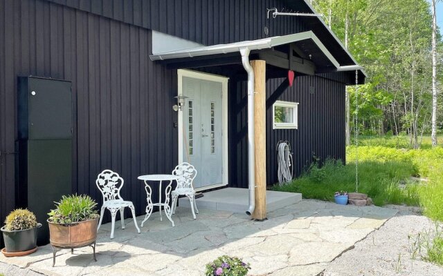 4 Star Holiday Home in Lottorp-by Traum