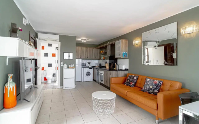 Capistrano Pueblo, Nerja - R9964