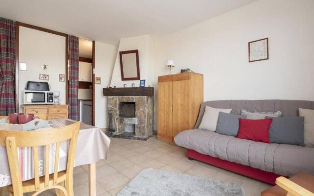 Appartement Saint-Lary-Soulan, 1 pièce, 4 personnes - FR-1-296-201