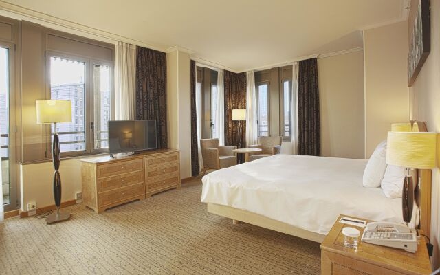 Hilton Milan