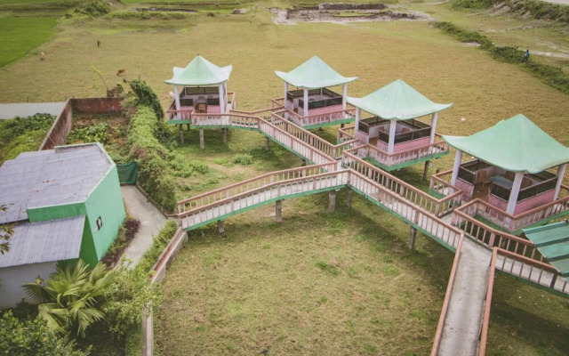 Green Ashiyana Resort