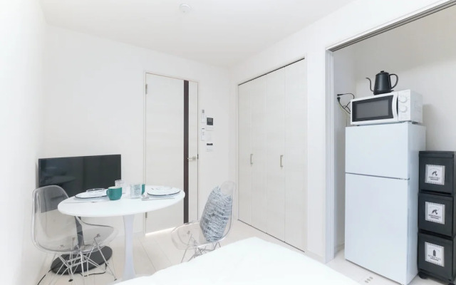 Flora Maison Kamiochiai