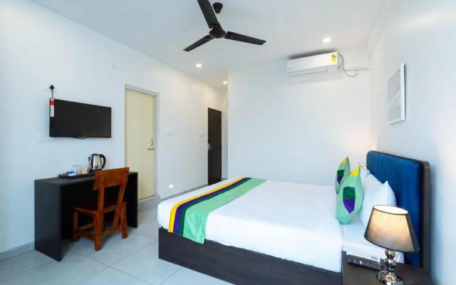 Treebo The Grand Skyla, Malleshwaram