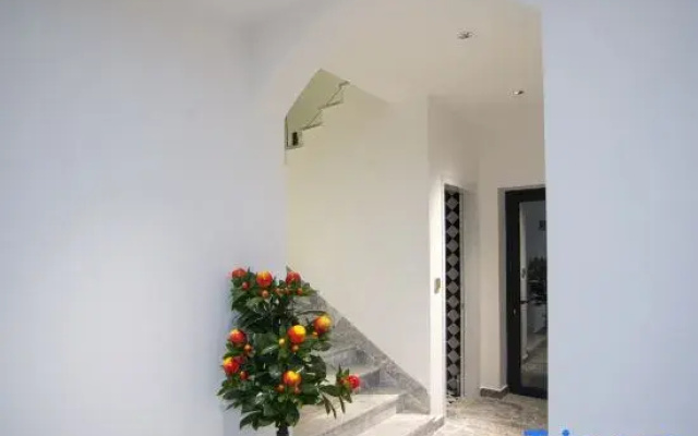 Xinchenhai Haijing Minsu Guesthouse