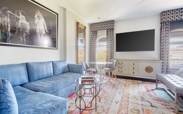 The Crescent Hotel Beverly Hills, Sonder by Marriott Bonvoy