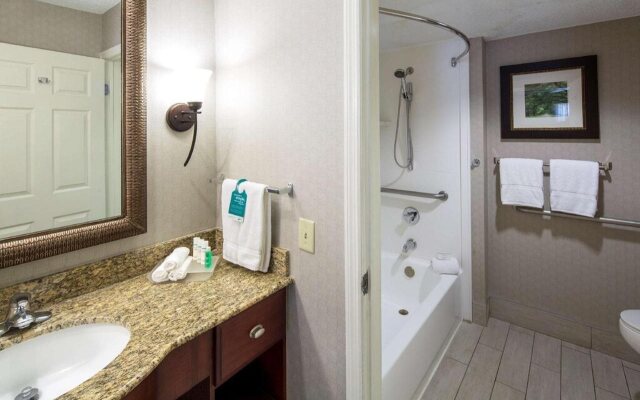 Homewood Suites by Hilton Savannah