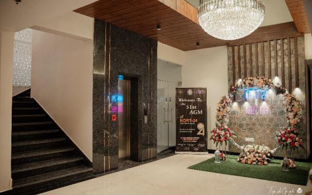 Belvedere Suites