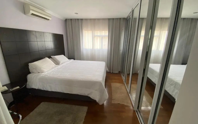 Hotel Anacã São Carlos