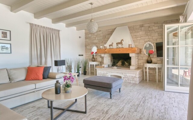 Awesome Home in Krnica With Sauna, Wifi and 3 Bedrooms