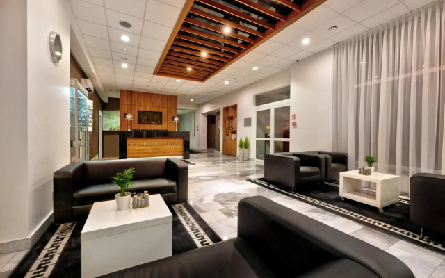 Hotel Lesny