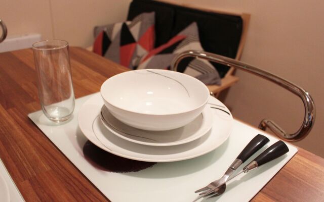 Cork City Centre Self Catering Apartment