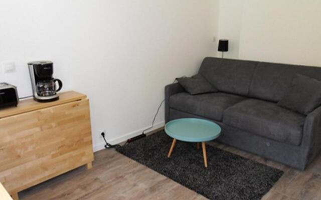 Studio Plagne Bellecôte, 1 pièce, 2 personnes - FR-1-181-2371