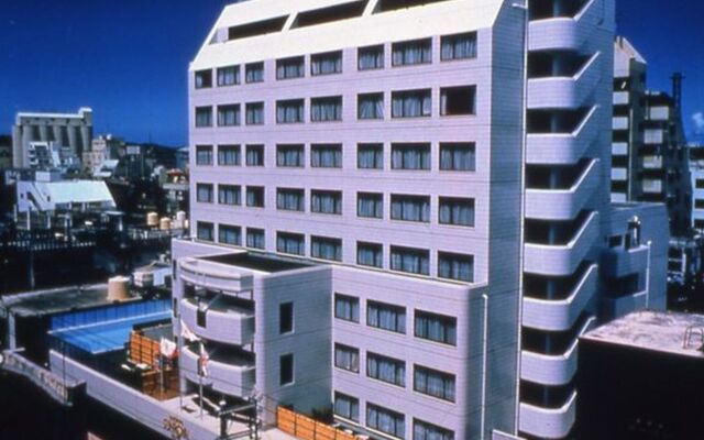 Ryukyu Sun Royal Hotel