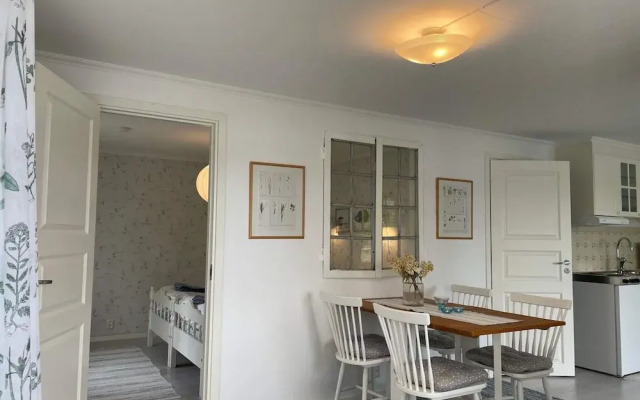 4 Person Holiday Home in Bengtsfors-by Traum