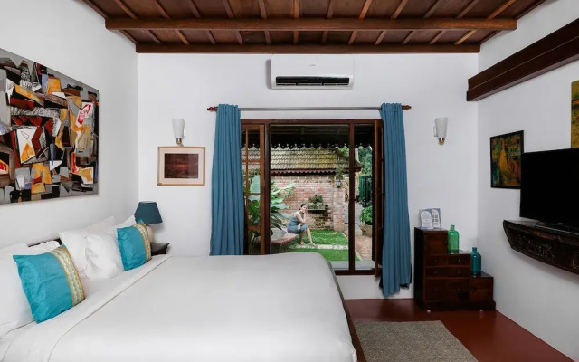 BluSalzz Villa - Muhamma, Alleppey - Kerala