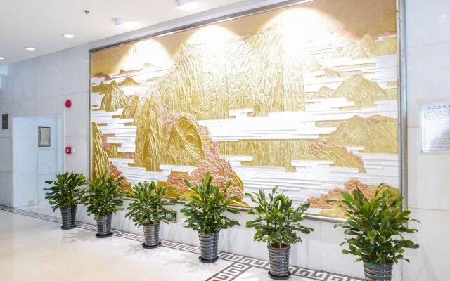 Shaanxi Business Hotel