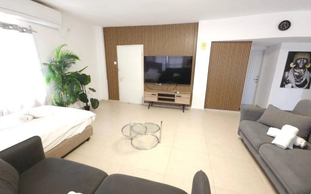 Barak Royal suites 20 Garden jacuzzi