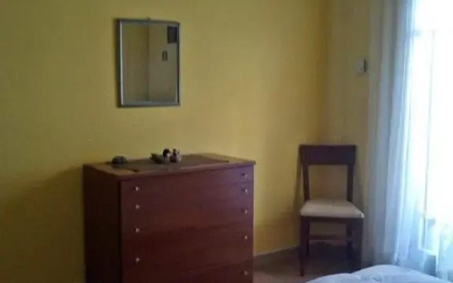 Detached House 120 sq.m., Kalamia Beach.