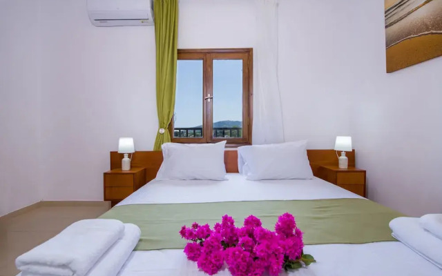 Lilium Stone Villa