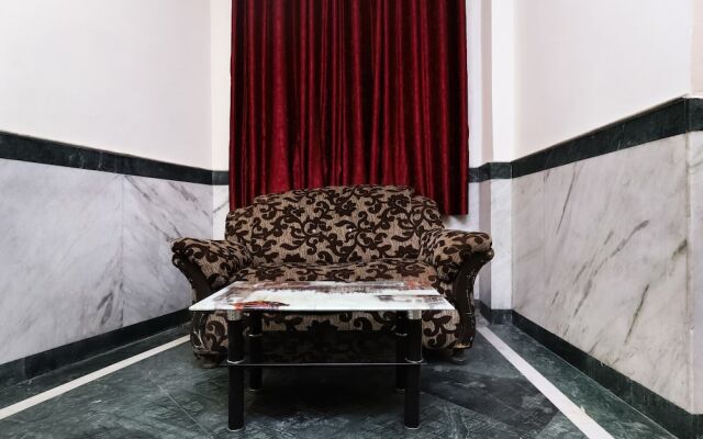 Ymd 7 Grand By OYO rooms