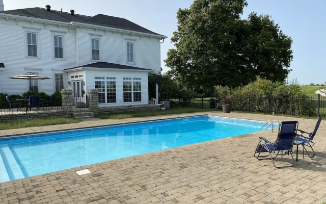 Wildflower Ranch Inn