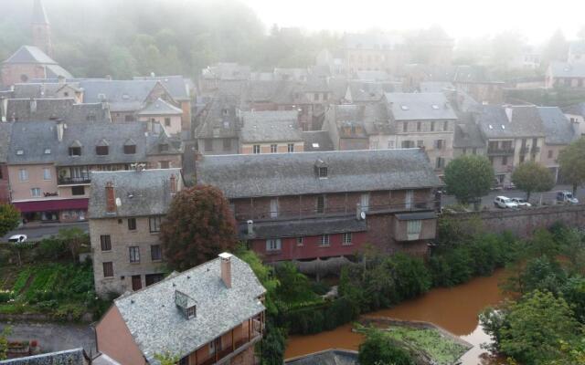 Camping Glamping Terre Rouge