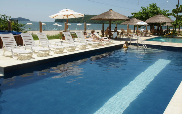 Pousada Pedra da Ilha