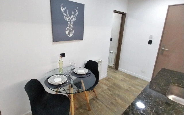 Las Victorias Suites Bariloche