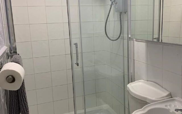 The Thoresby Guest House Scarborough