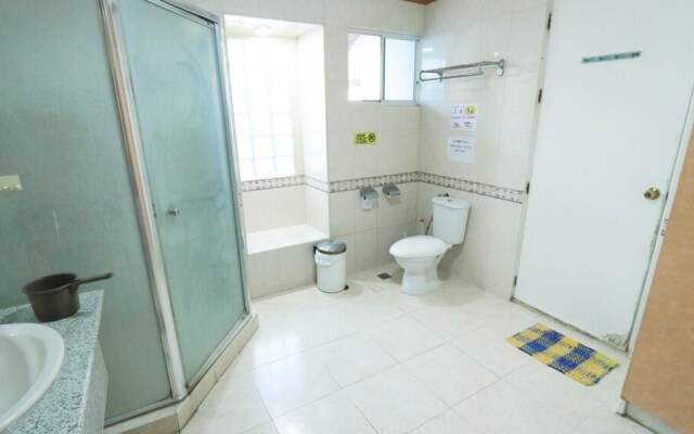 Guesthouse Storyshare
