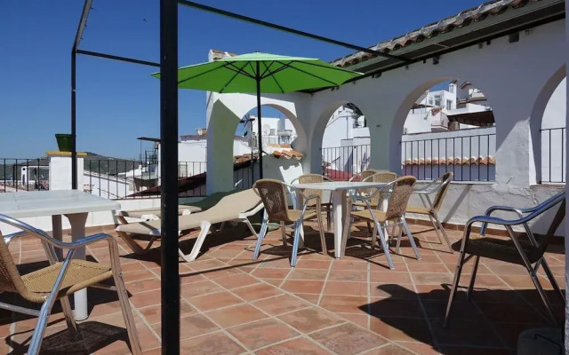 Mesón La Hospedería