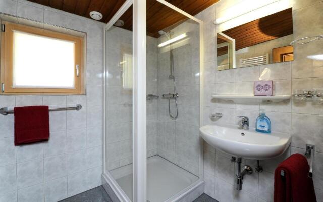 Appartement Toblermann