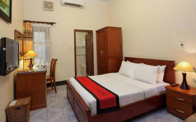 Lucky Hotel