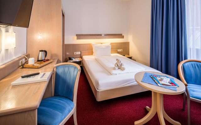 Best Western Hotel Heide