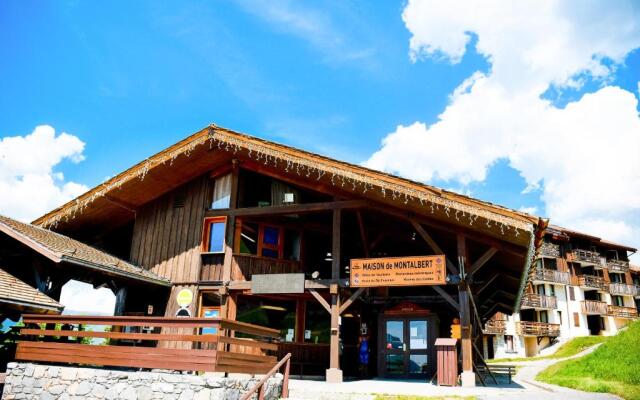 Your apartment near the ski lift