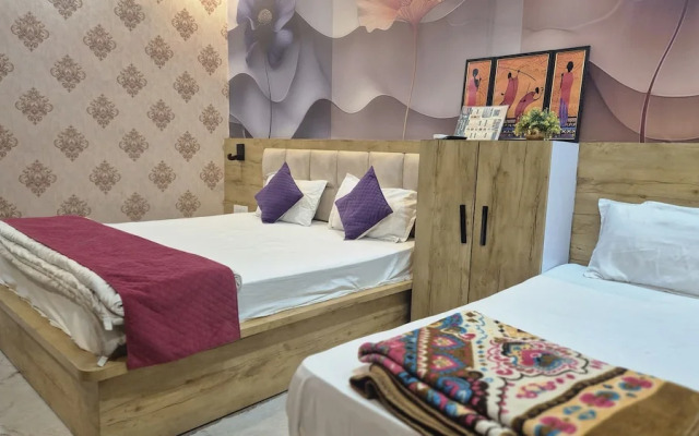 Hotel Devi Residency