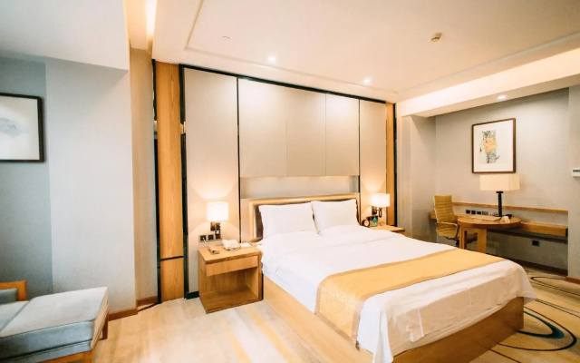 Junlong Business Hotel