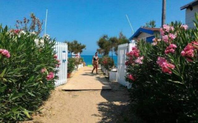 Bed Breakfast la Vecchia Forgia