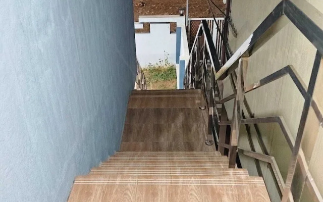 Sarvik Residency