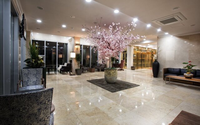 Aria Hotel Jeju