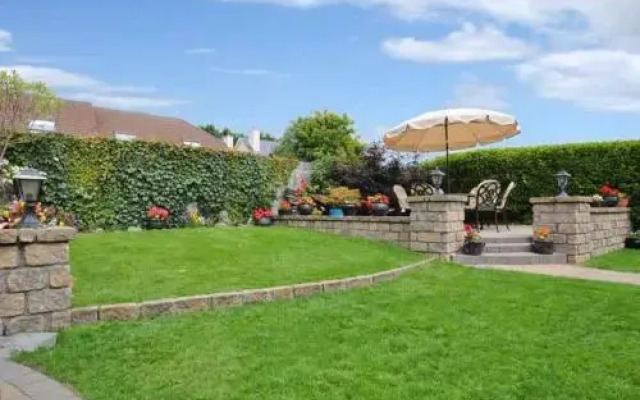 Claremount House B&B