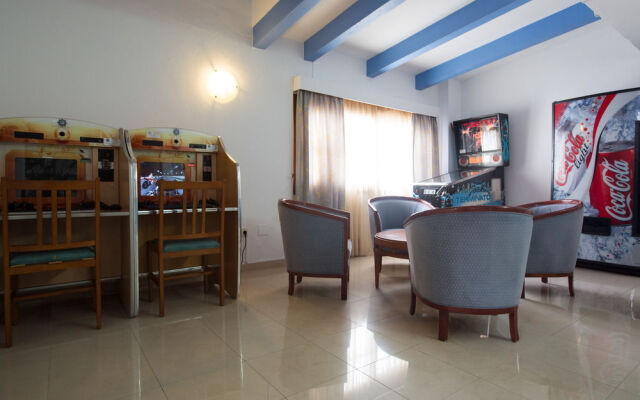 The Palm Star Ibiza - Adults Only