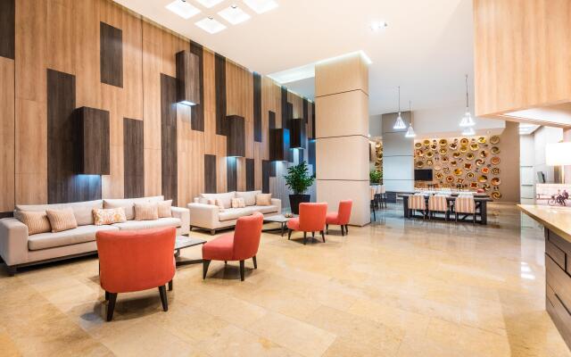 Holiday Inn Express Barranquilla Buenavista by IHG