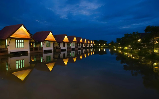 Suanluang Garden View Resort