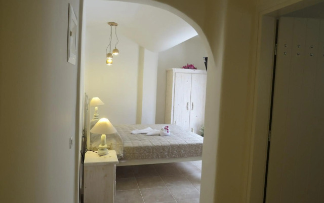 Villa Manos