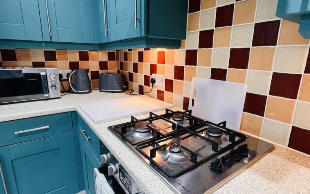 3-bed House in Northolt